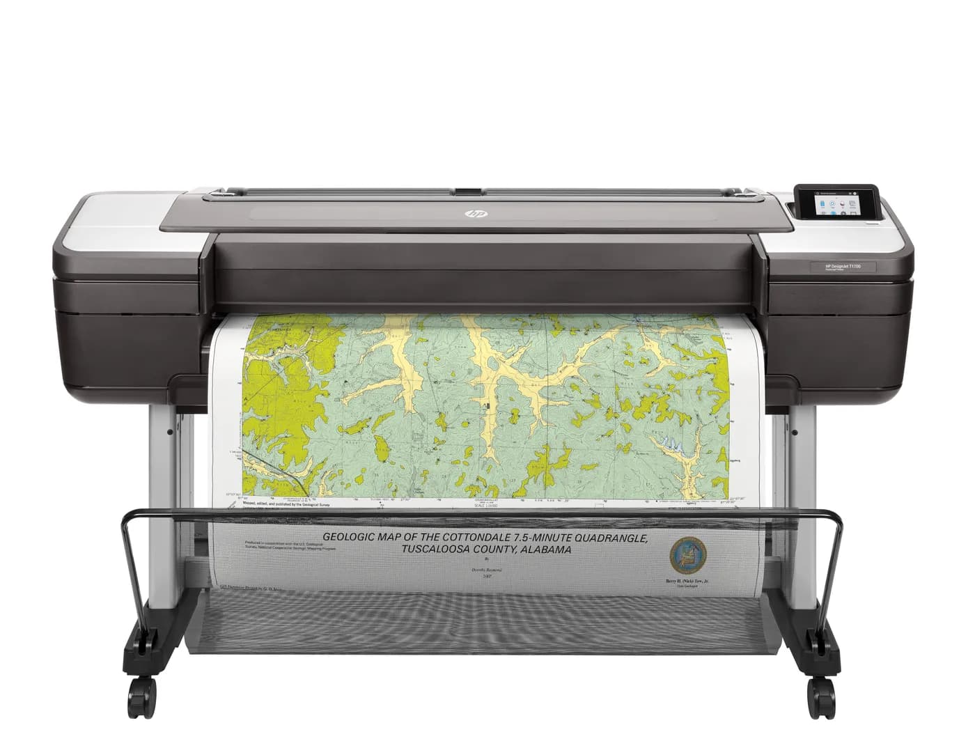 HP W6B55A