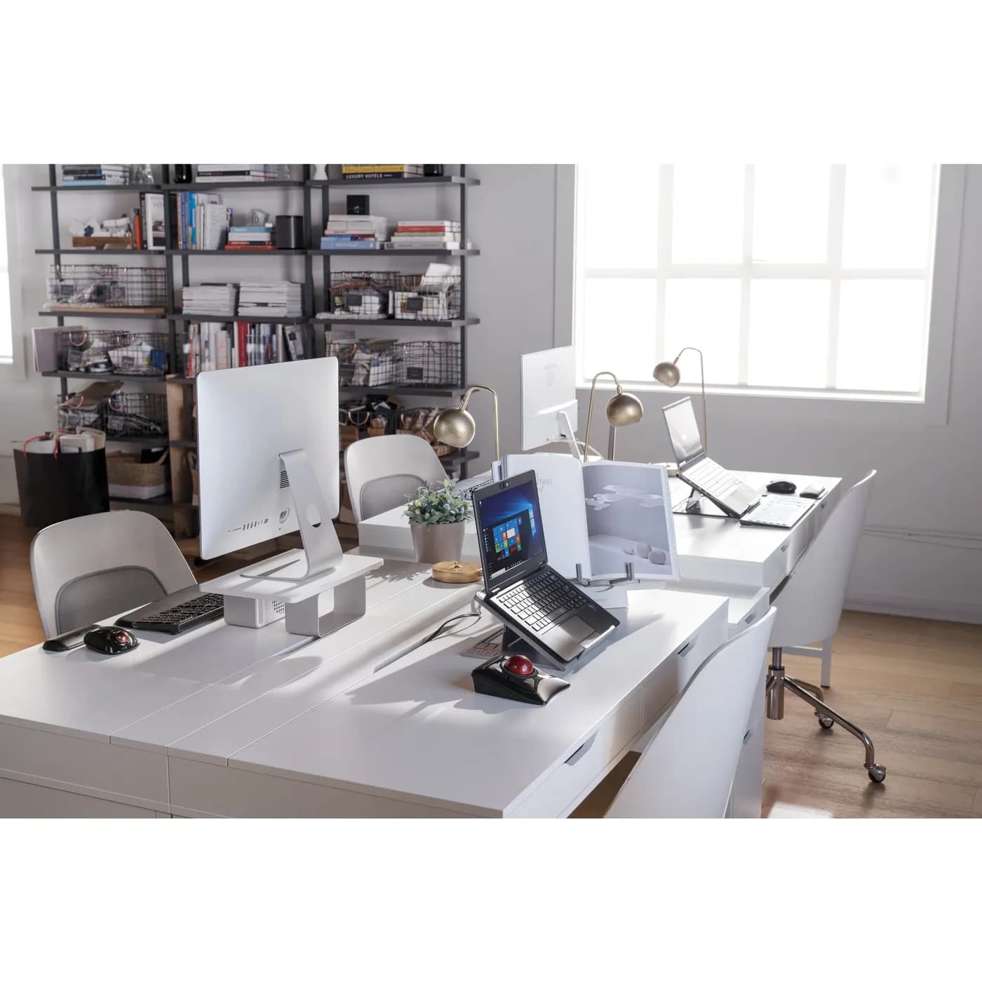 Kensington Expert Mouse® Trackball inalámbrico 27