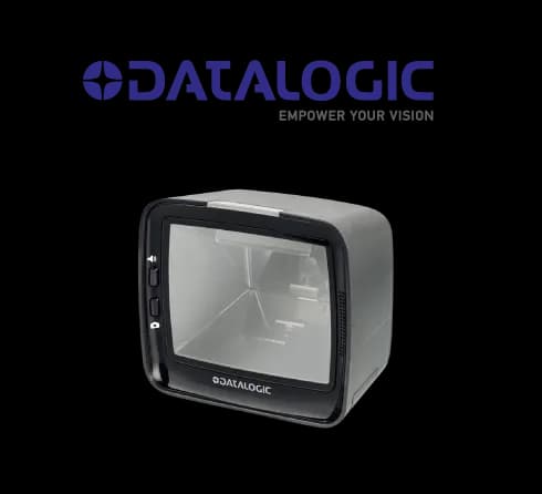 Datalogic M3450-010210-01604