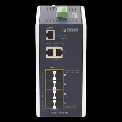 Planet IGS-10080MFT