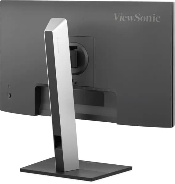 Viewsonic VG2458 monitor de computadora 61 cm (24") 1920 x 1080 Pixele 8