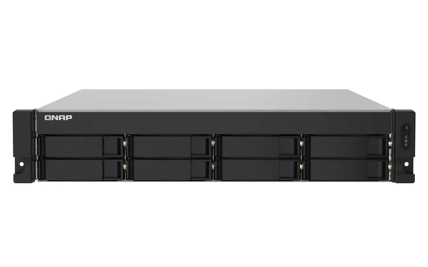 Qnap TS-832PXU-RP-4G-US