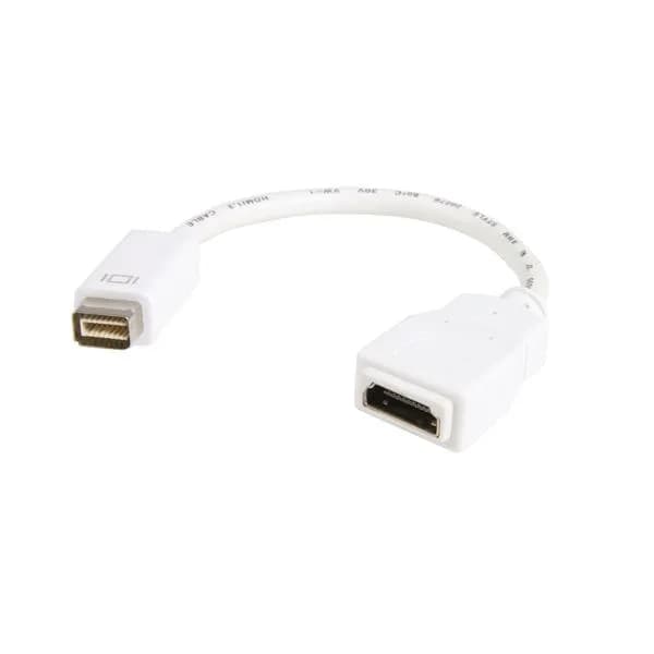 StarTech.com MDVIHDMIMF