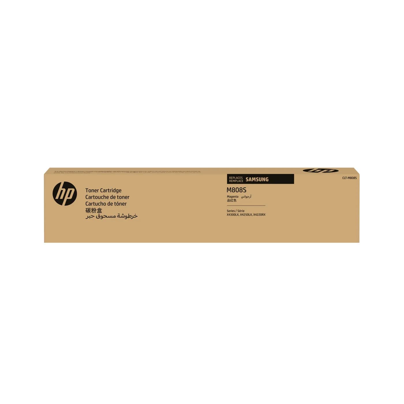 HP SS562A
