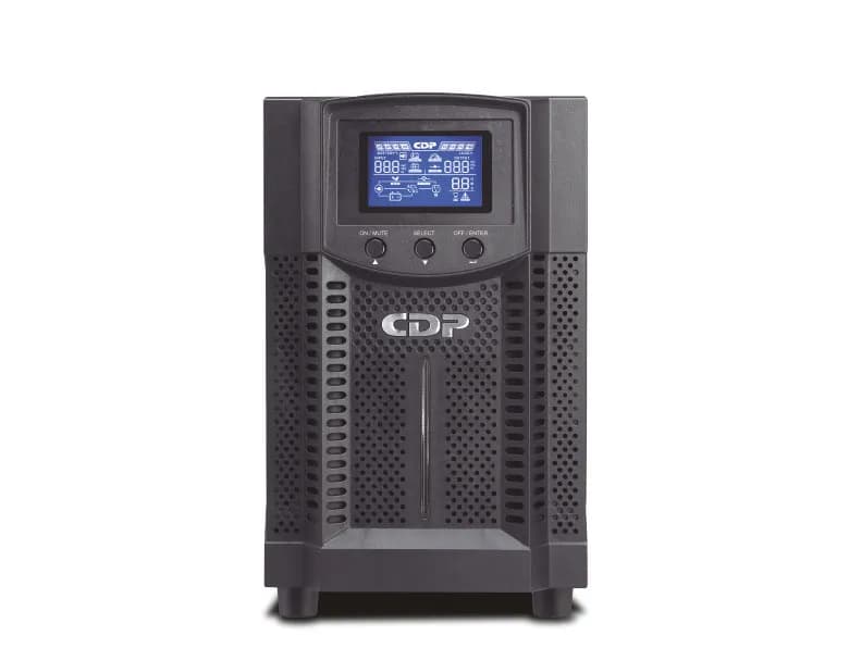 CDP UPO11-2