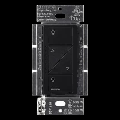 Lutron Caseta Wireless PD10NXDBL