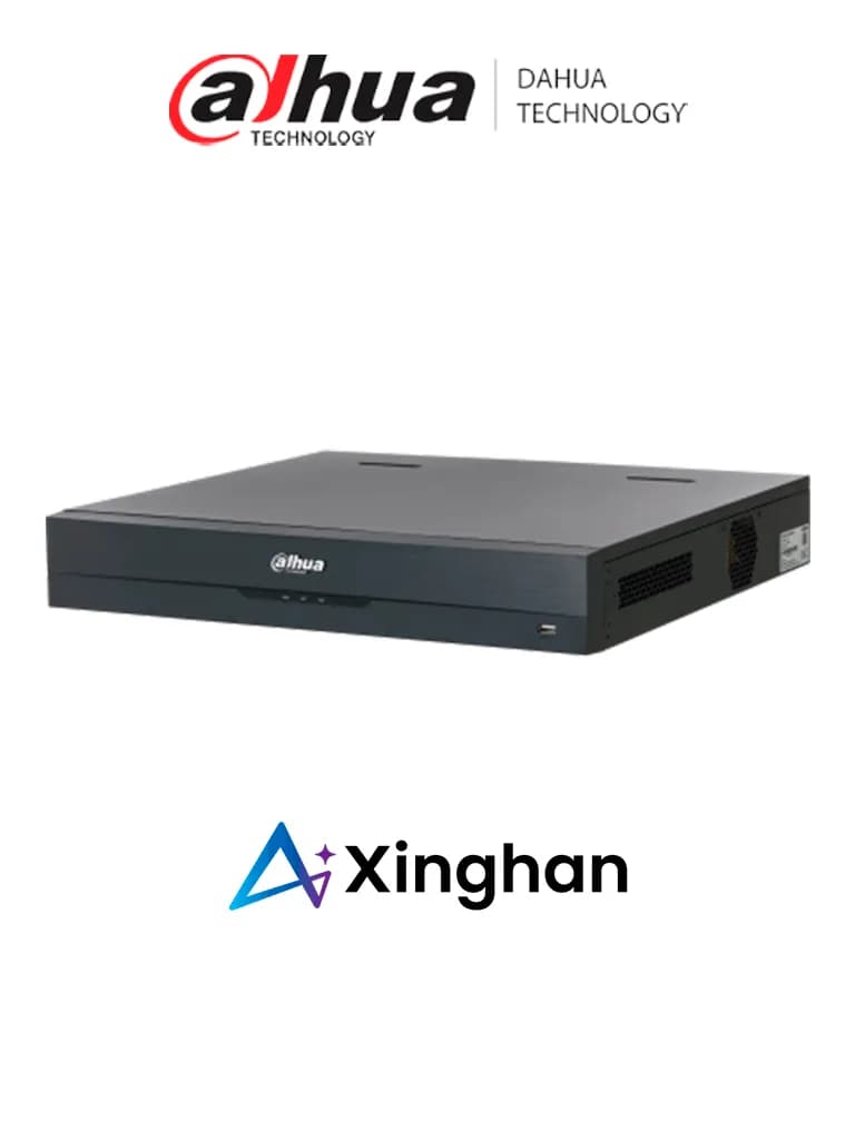Dahua DHI-NVR5432-EI2