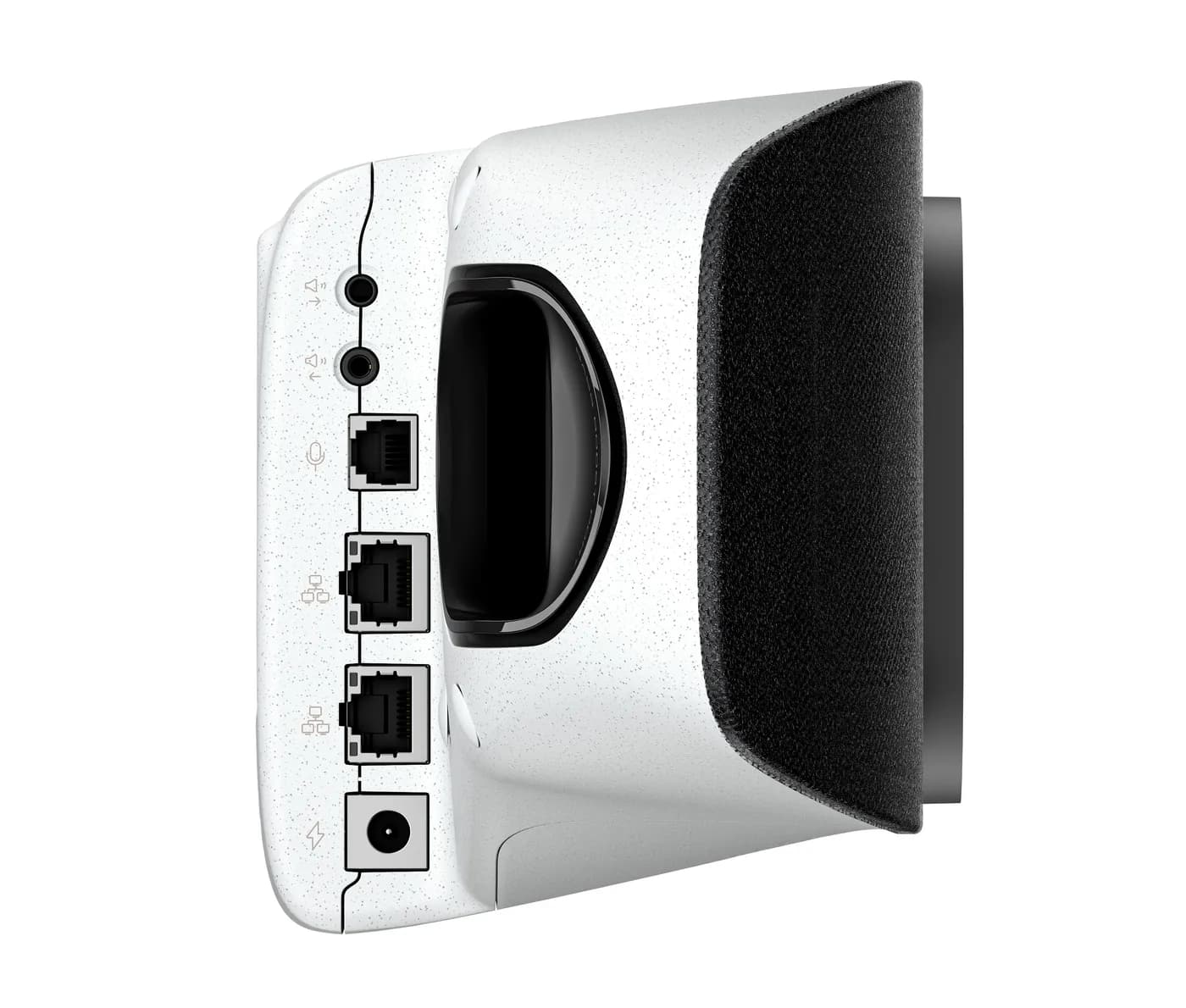 HP Poly Barra de video todo en uno Poly Studio X72 8