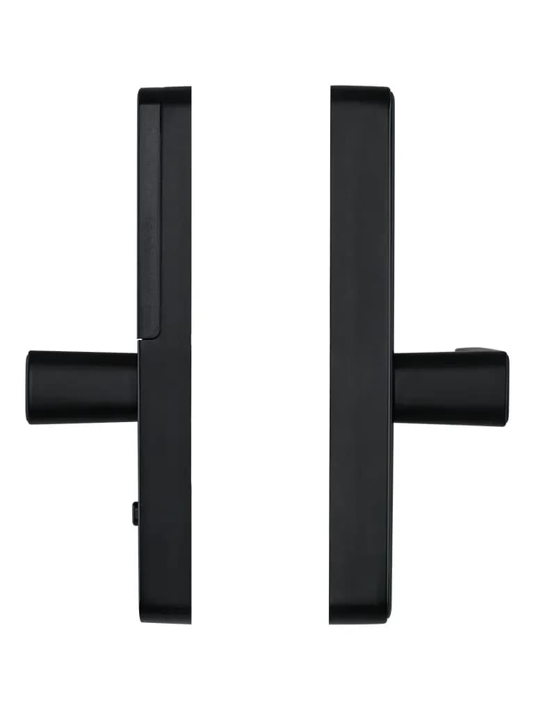 NGTECO SL01A730N Cerradura Inteligente Biométrica con WiFi / 300 usuar 7