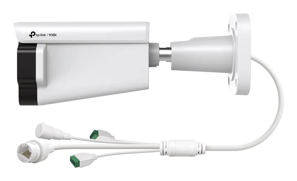 TP-Link VIGI InSight S345ZI Bala (forma) Cámara de seguridad IP Exteri 2