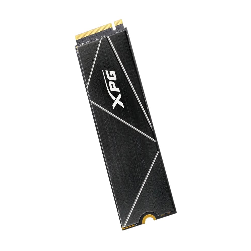 XPG GAMMIX S70 Blade 1 TB M.2 PCI Express 4.0 NVMe 3D NAND 5