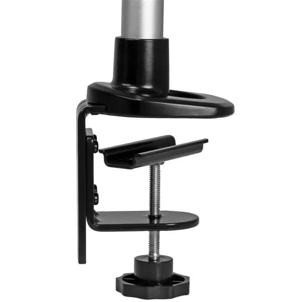 StarTech.com Soporte para Dos Monitores con Brazos Móviles - Apilable 9
