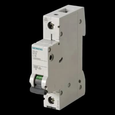 Siemens 5SL61047CC