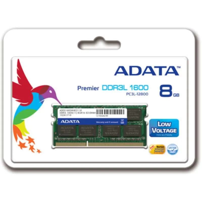 ADATA ADDS1600W8G11-S