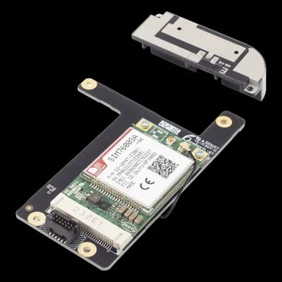 Hikvision DS-PM2-S(AU)