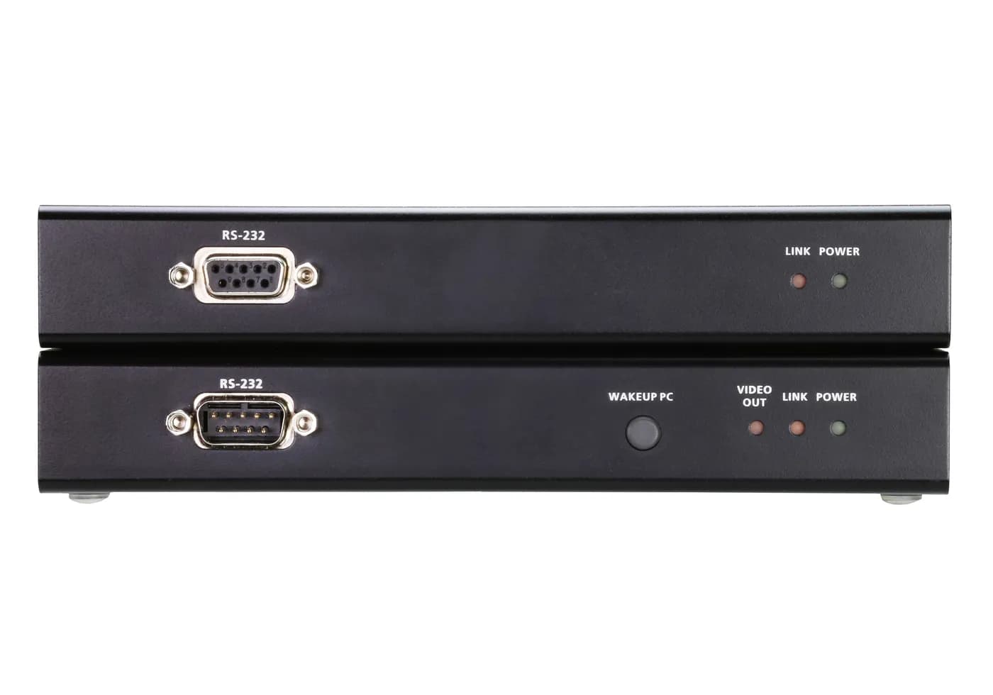 Extensor KVM HDMI / 4K / 100 m (328 ft) / HDBaseT 2.0 / USB 2.0 / Audi 3