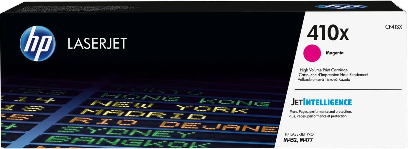 HP CF413X