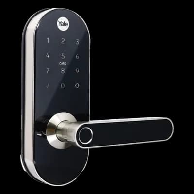 Yale-Assa Abloy MX81727