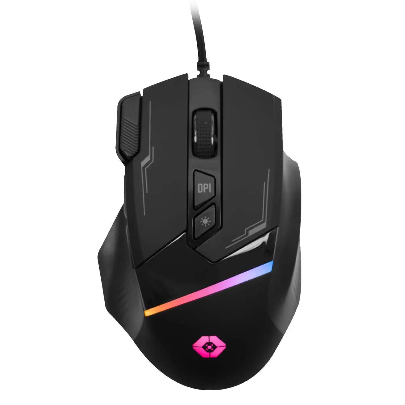 Vortred V-930709