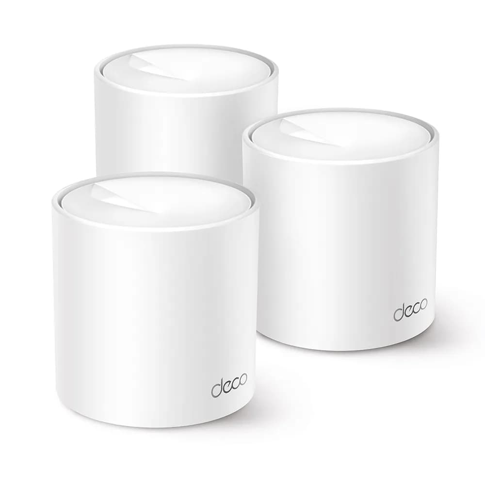 TP-Link DECO X10(3-PACK)