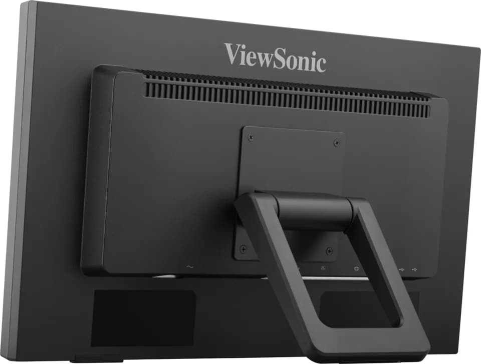 Viewsonic TD2223-2 monitor de computadora 55.9 cm (22") 1920 x 1080 Pi 7
