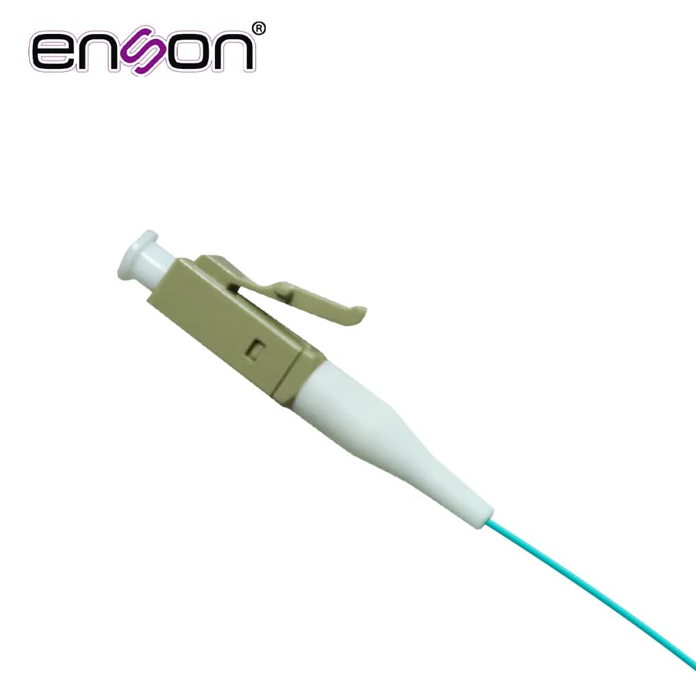 PIGTAIL OM3 LC ENSON ENS-PIGTAILMMLC BUFFER 900 MICRAS LONGITUD: 1.5 M 2