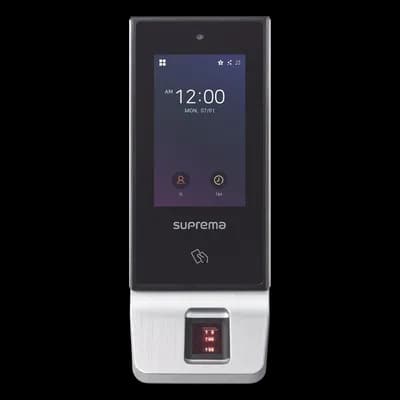 Suprema XS2OAPB
