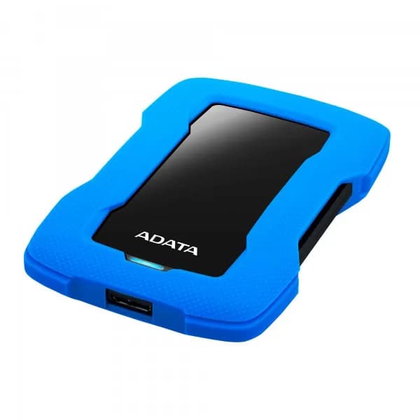 ADATA HD330 disco duro externo 1 TB 2.5" Micro-USB B 3.2 Gen 1 (3.1 Ge 2