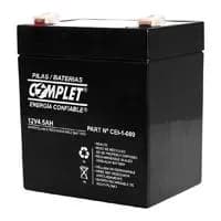 Complet CEI-1-009