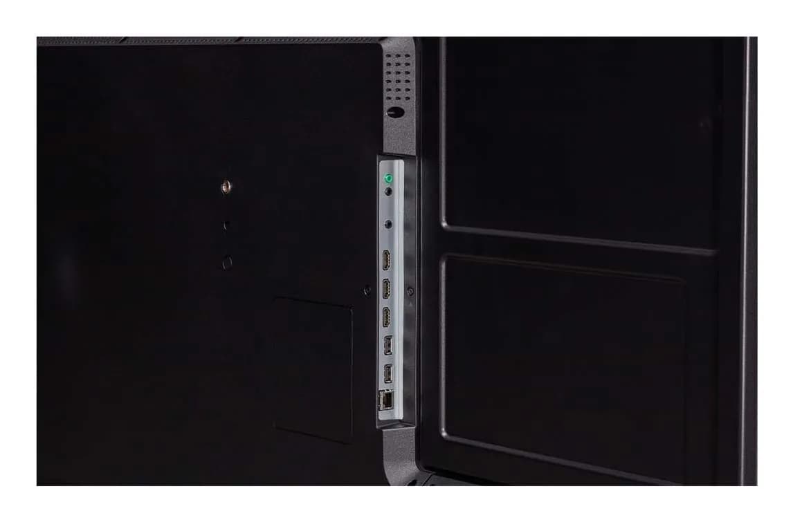 LG 86UL5Q-E Pantalla plana de señalización digital 2.18 m (86") LED Wi 9