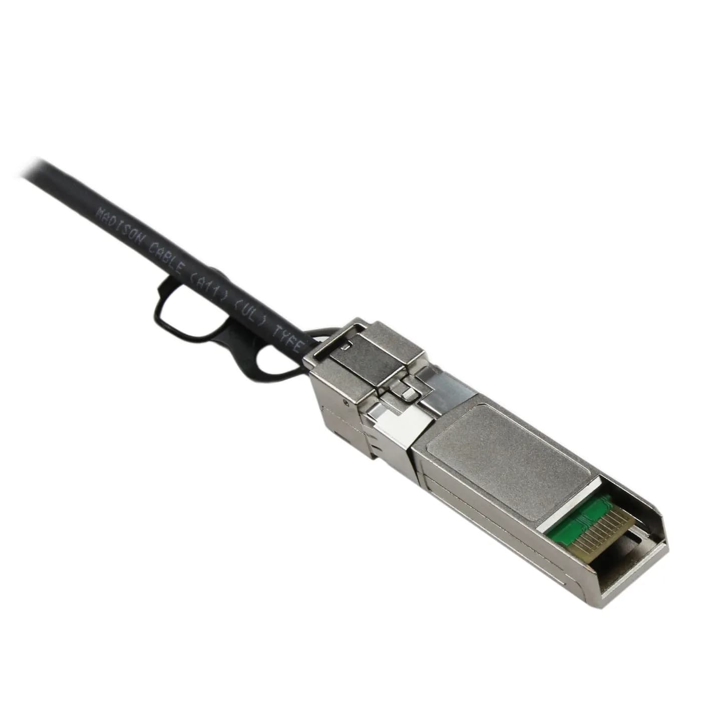 StarTech.com Cable de 5m Twinax Direct Attach SFP+ a SFP+ - 10G Compat 3