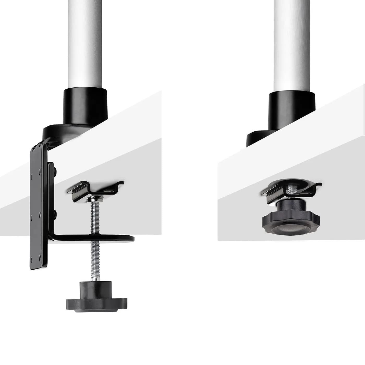 StarTech.com Soporte de Escritorio para Monitor VESA 75x75/100x100 de  7