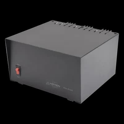 Astron RS-20A