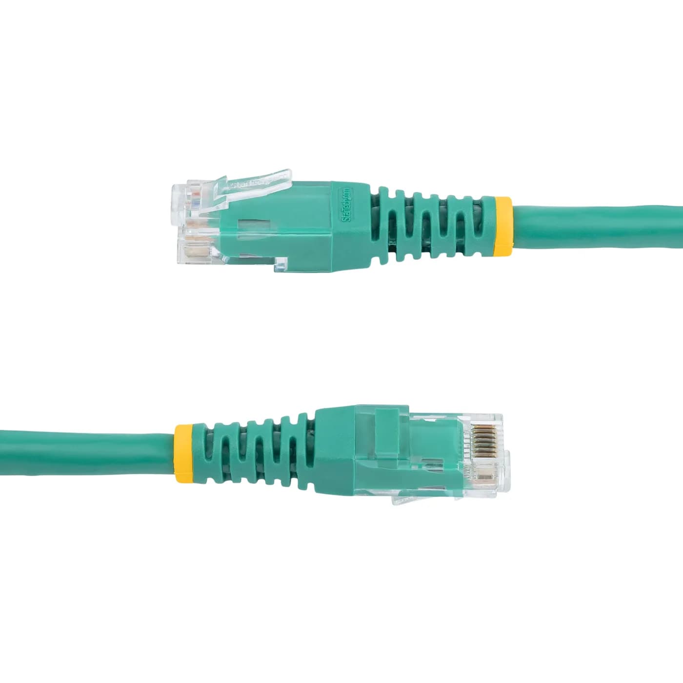 StarTech.com Cable de Red 10.6m Categoría Cat6 UTP RJ45 Gigabit Ethern 3