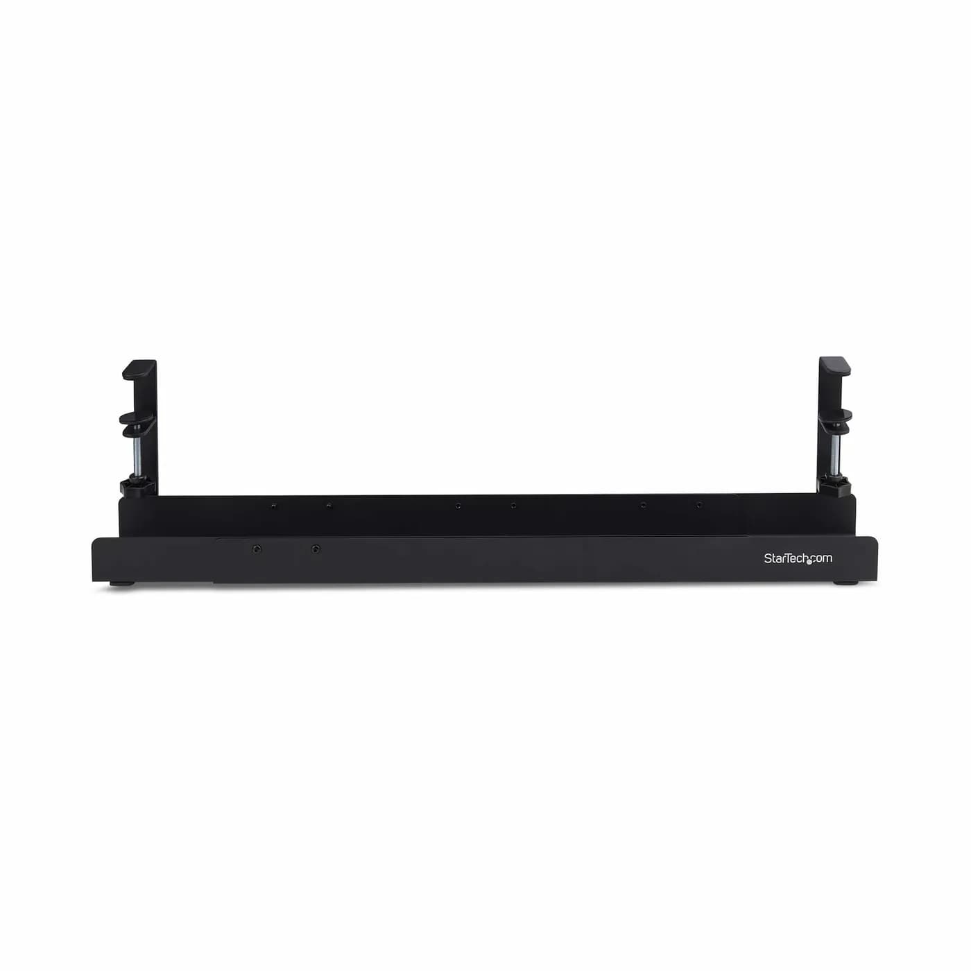 StarTech.com CALB-DESK-CABLE-TRAY organizador de cables Escritorio Ban 3