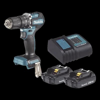 Makita DHP487SYX2