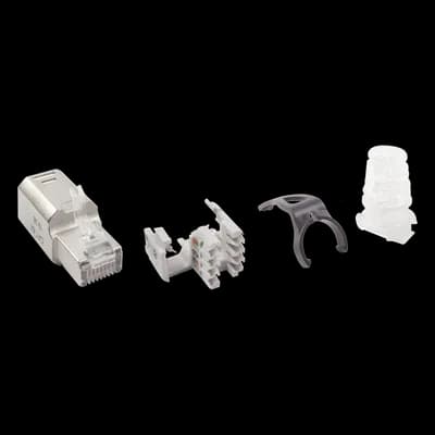 Siemon ZP1-6AS-01S