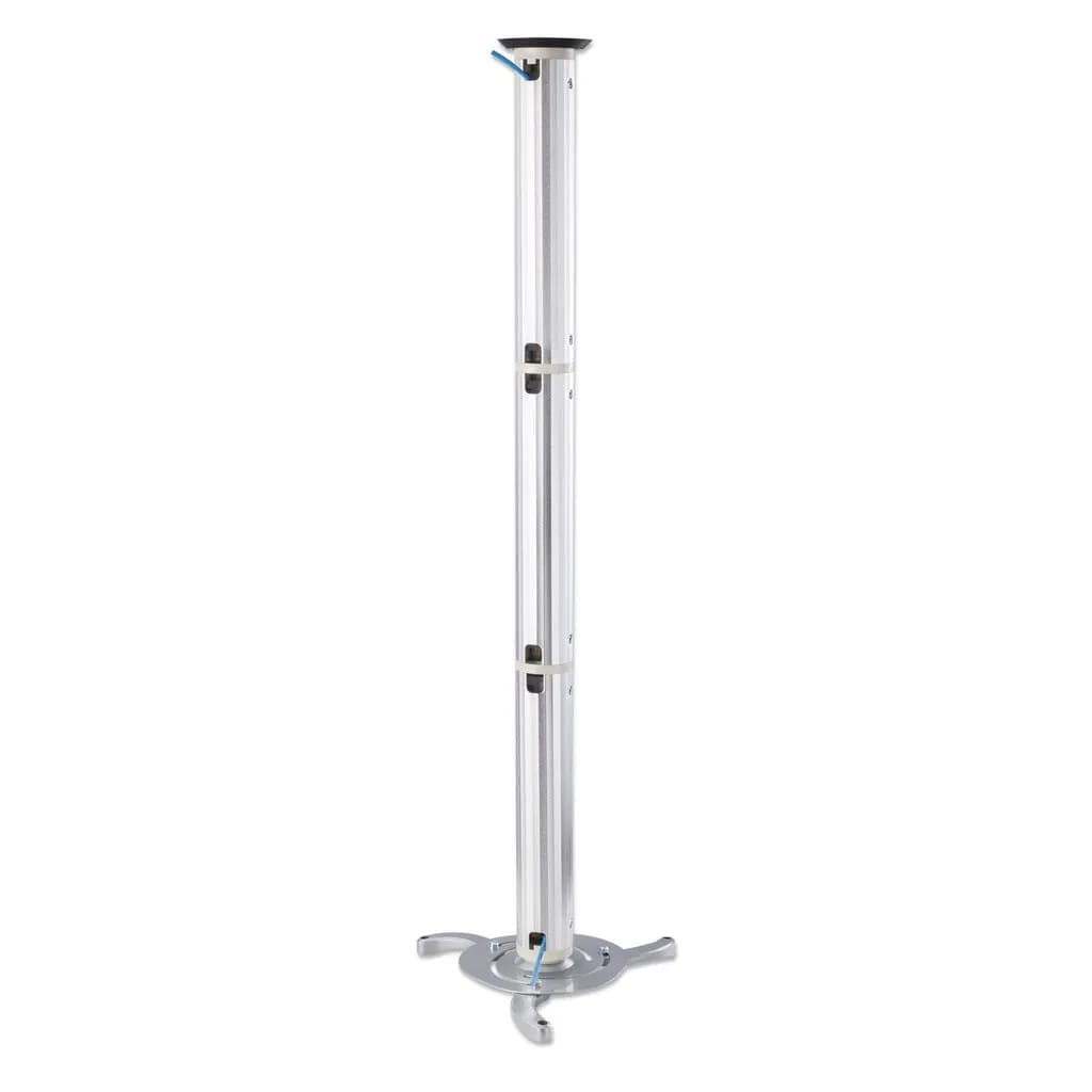 Manhattan Soporte para Proyector, montaje en techo, hasta 10 kg 3