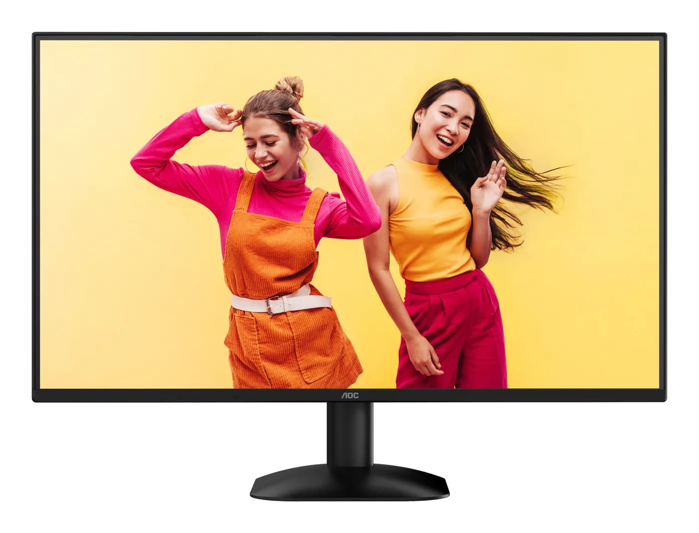AOC 27B35H3