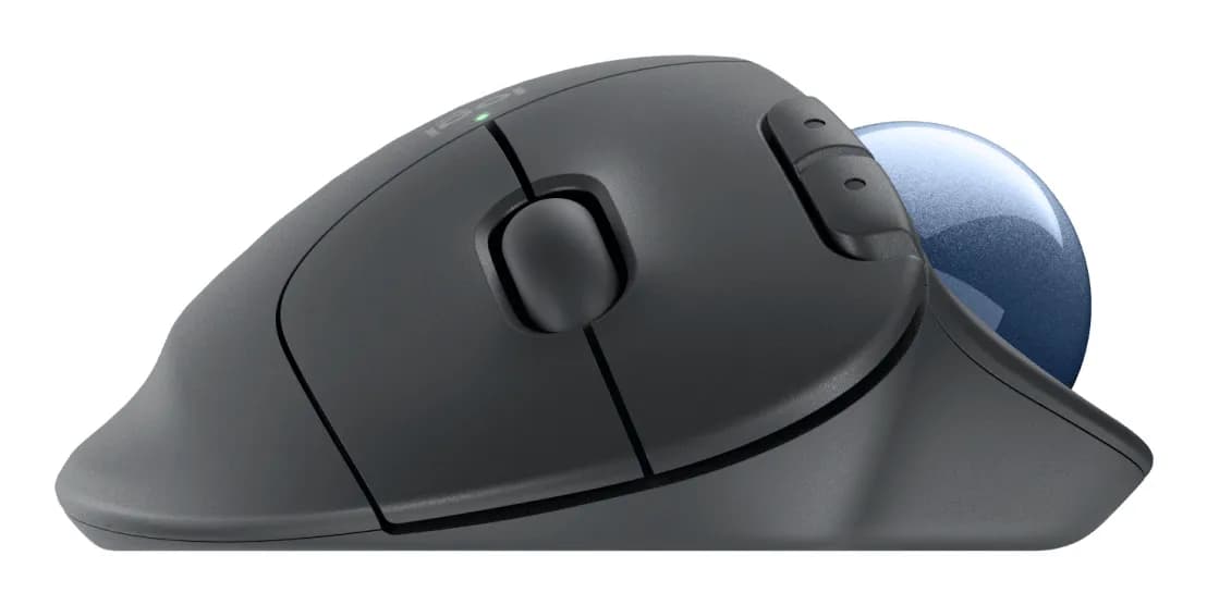 Logitech ERGO M575S 2