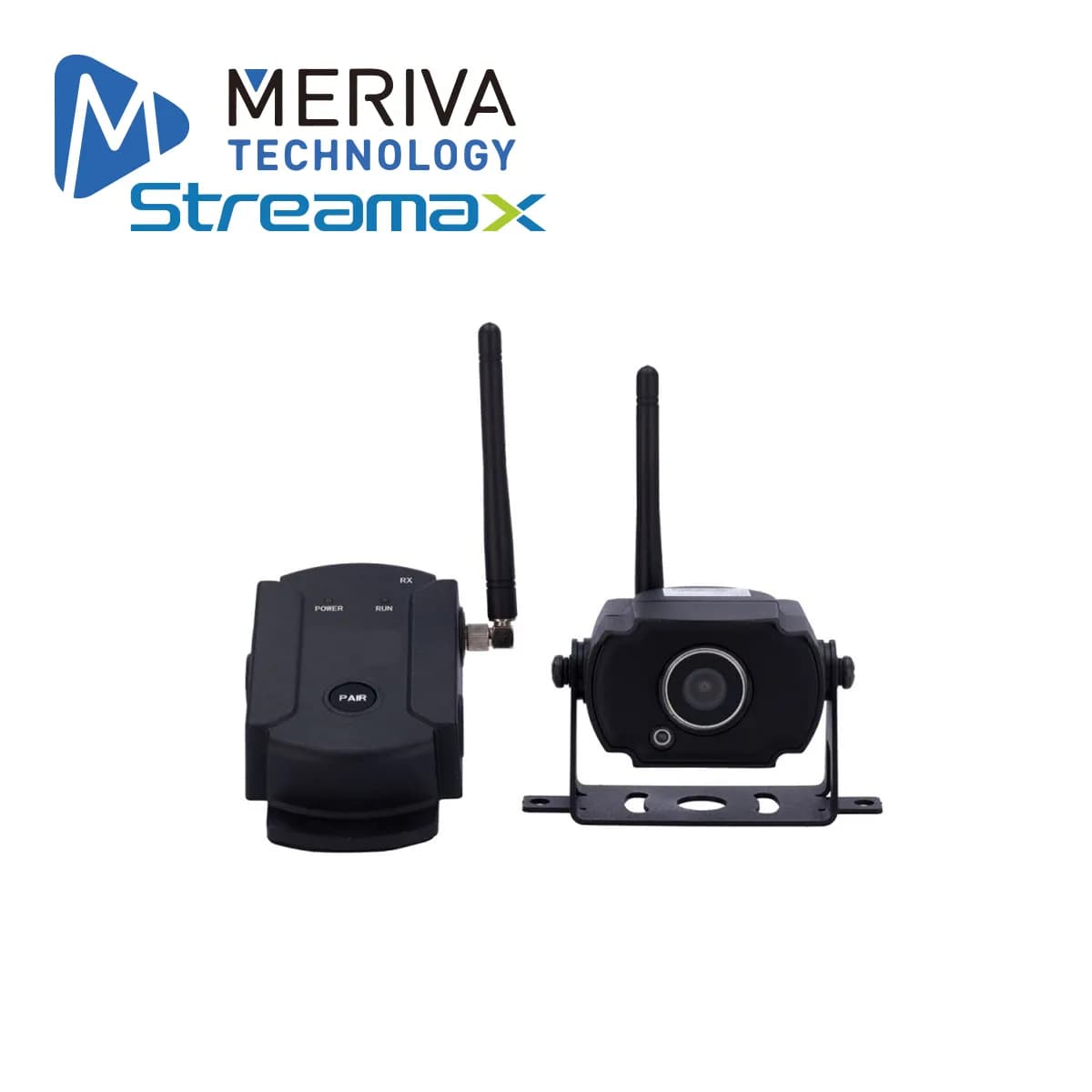 Streamax - Meriva MCA42