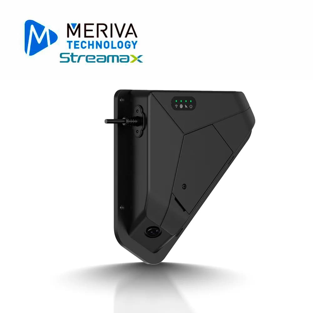 Streamax - Meriva MZ5-KIT