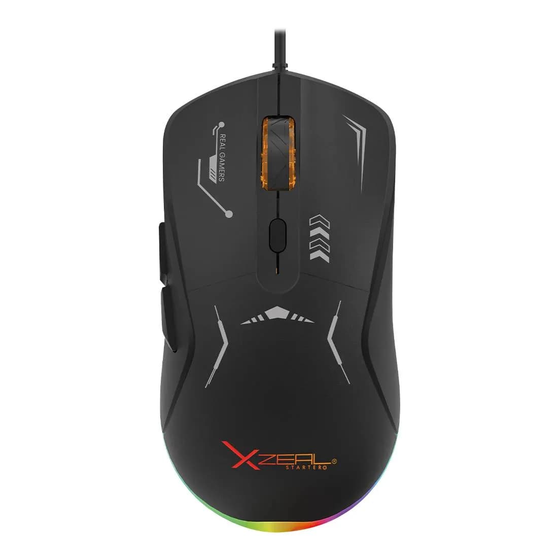 Xzeal XSAMGA2B