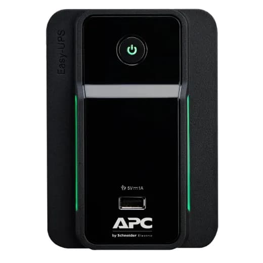 APC BVX700LU-LM sistema de alimentación ininterrumpida (UPS) Línea int 2