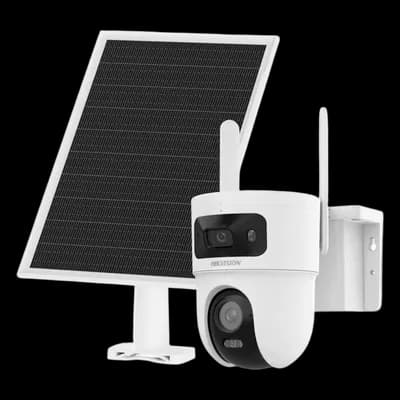 Hikvision DS-2CFSP8-D/4G/LA
