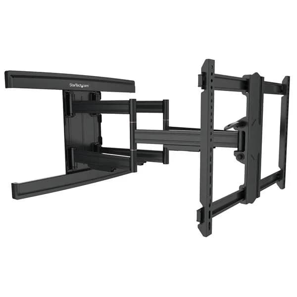 StarTech.com Soporte de Pared para TV - Brazo Articulado de Movimiento 4