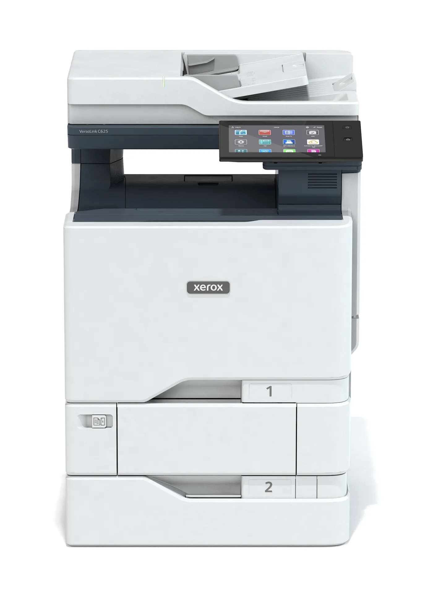 Xerox VersaLink C625V_DN Impresora multifunción Laser A4 1200 x 1200 D 4