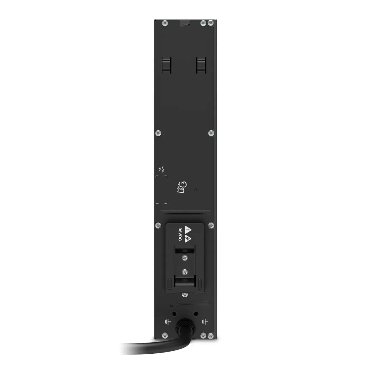 APC SRT96BP batería para sistema UPS Plomo ácido 96 V 5