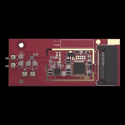 Honeywell Home Resideo PROTAKEOVR1