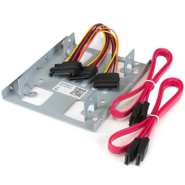 StarTech.com BRACKET25X2